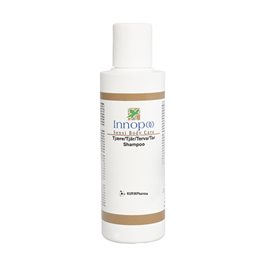 Effektiv Tjæreshampoo mod Skæl - Innopoo 150ml