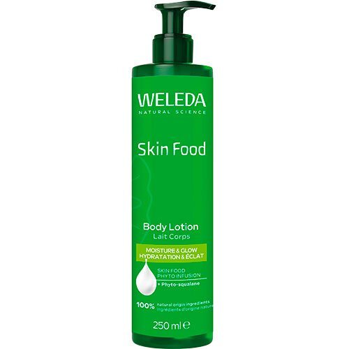 Weleda Skin Food Body Lotion   250 Ml