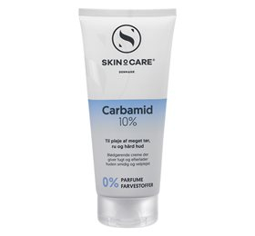Skinocare Cabamid 10% Creme 200ml – Pleje til tør hud