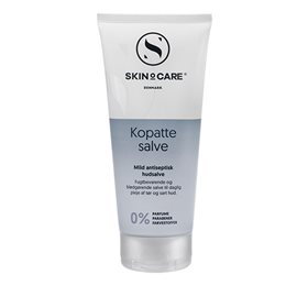 Skinocare Kopattesalve Bull 200ml – Antiseptisk Hudpleje