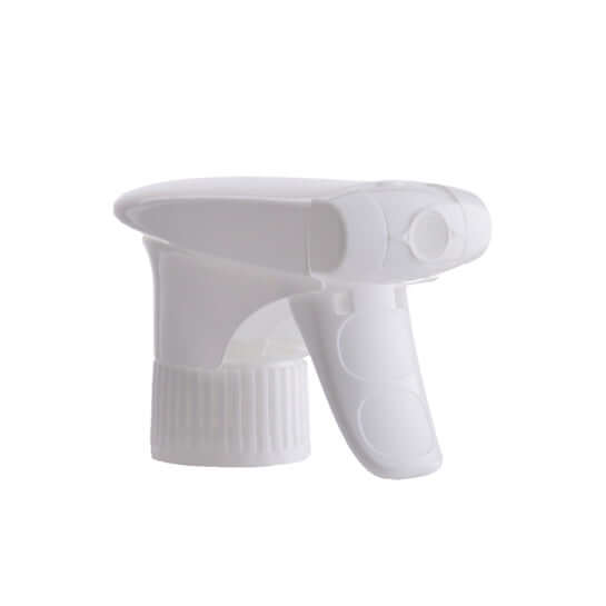 Skumspray Låg Hvid 280mm - Perfekt til Rengøringsmidler!