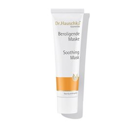 Dr. Hauschka Beroligende Maske 30ml – Pleje til Sensitiv Hud