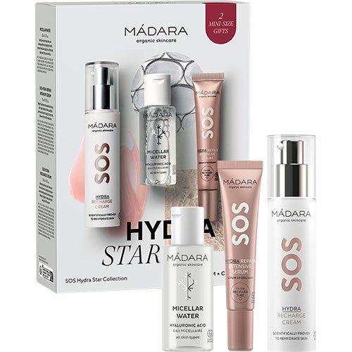 Madara Sos Hydra Star Collection Set   1 Stk