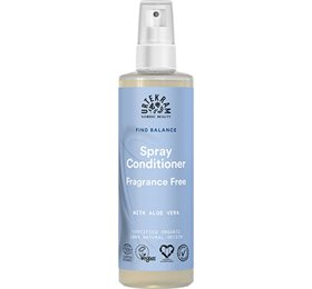 Urtekram Duftfri Spraybalsam til Hovedbund 250ml