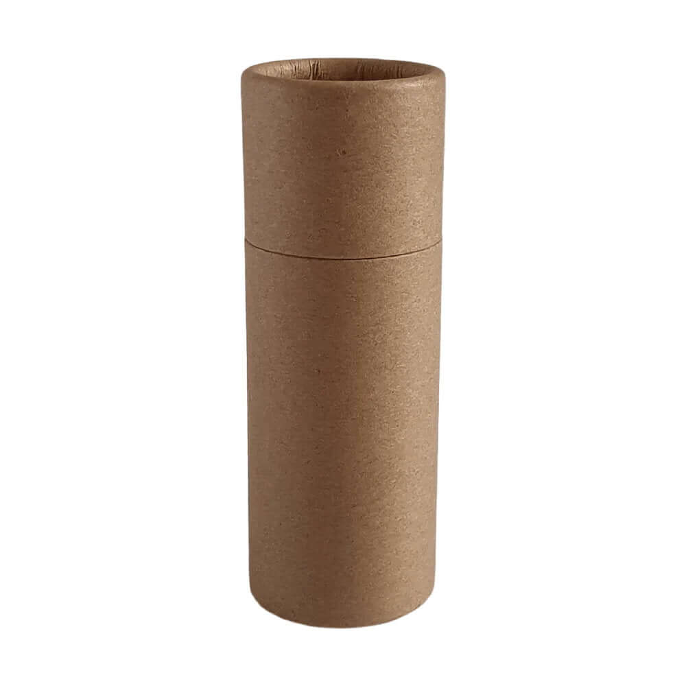 Rund Stift I Brunt Pap 35 Gram Ml