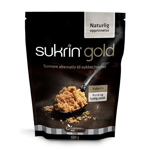 Sukrin Gold   500 Gram