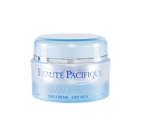 Superfruit Dagcreme til Tør Hud - Fugtgivende 50 Ml