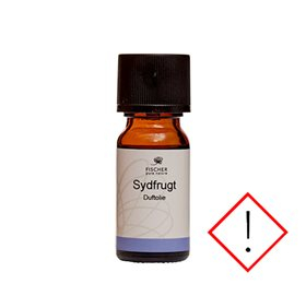 Fischer Sydfrugt Duftolie 10 Ml - Aromaterapi til hjemmet