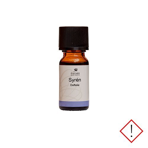 Syren Duftolie   10 Ml