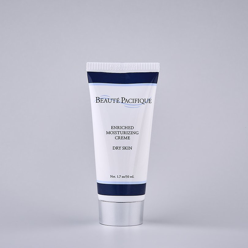 Fugtgivende Dagcreme til Tør Hud – Beauté Pacifique 50 ml
