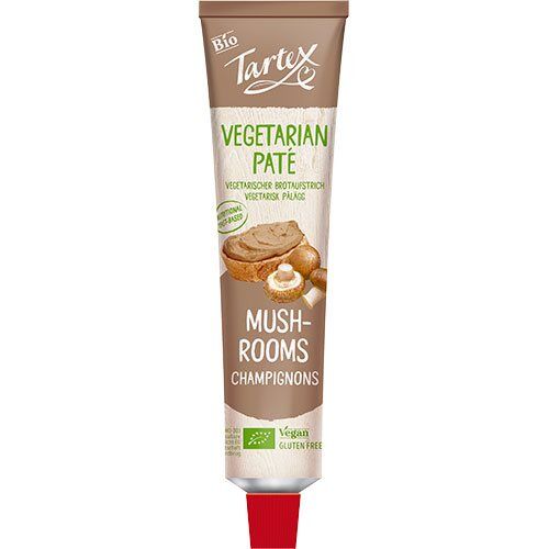Tartex Champignon  Tube   200 Gram