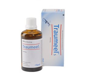 Biovita Traumeel S Dråber 100ml – Naturlig helingsløsning!