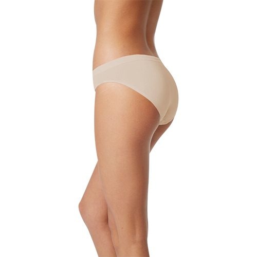 Trusser Classic Bikini Nude Str Xl   1 Stk