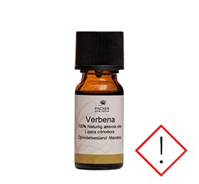 Fischer Æterisk Verbenaolie 10 Ml - Skønhedsbehandling