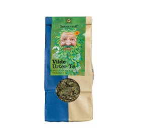 Sonnentor Vilde Urter Te – Beroligende Urter 50 Gr