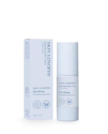 Stay Strong   Strengthening Serum