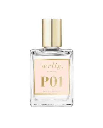 ærlig P01 Eau De Parfum 15ml