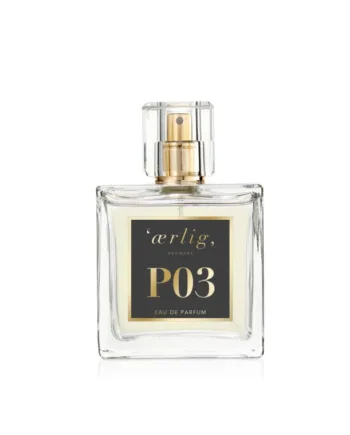 ærlig P03 Eau De Parfum 100ml