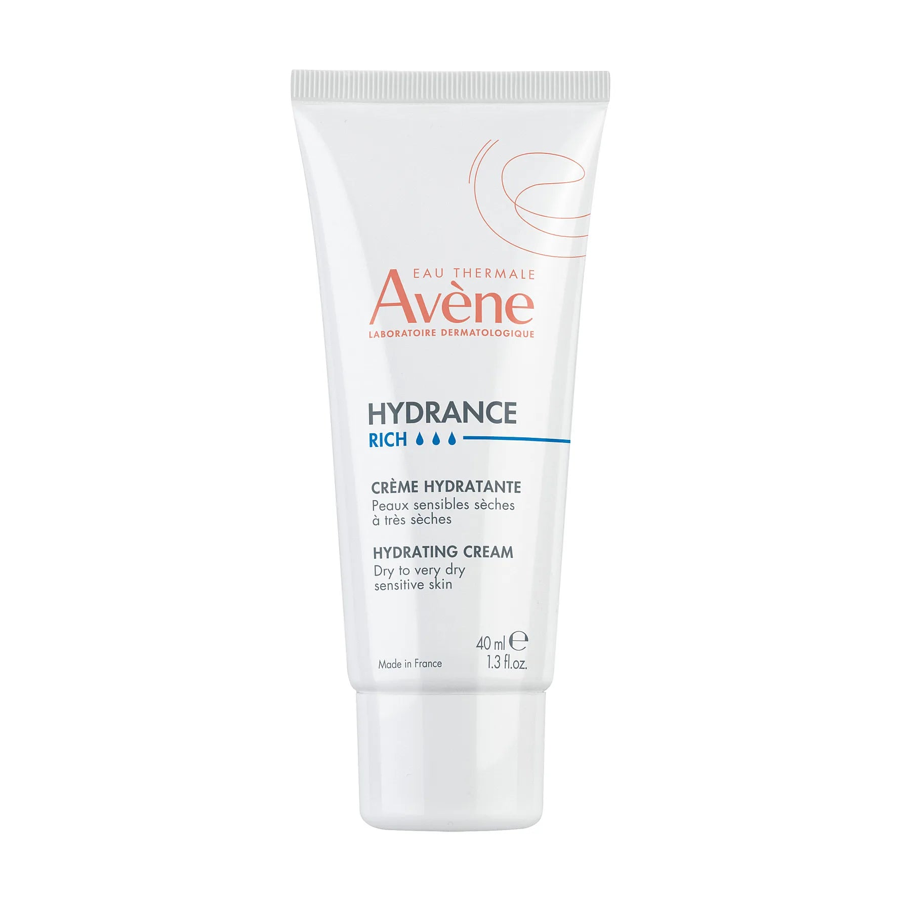 Av? Ne Hydrance Rich Cream 40ml