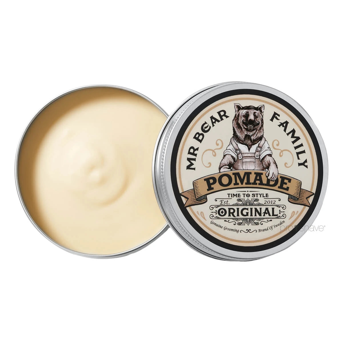Mr  Bear Original Pomade  100 Gr