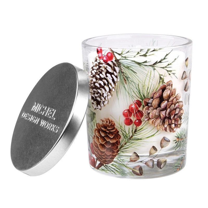 Michel Duftpinde   Lys White Spruce