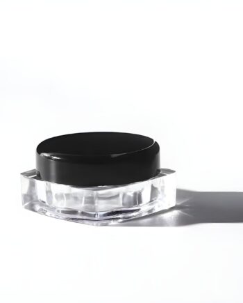5 Ml Klar Bøtte til Læbepomade – Hurtig Levering!