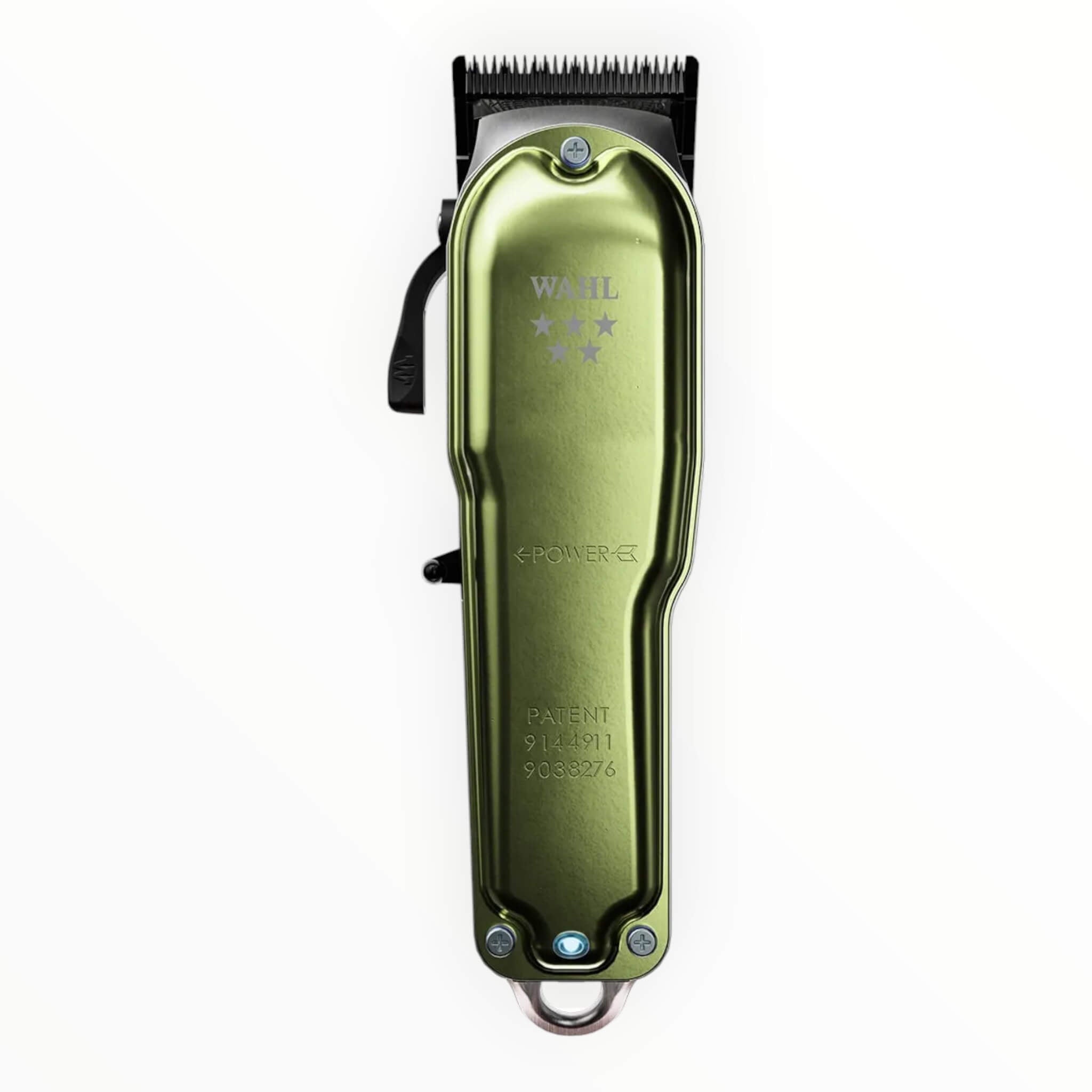 Wahl Professional Cordless Legend  Limited Edition  Olive Green