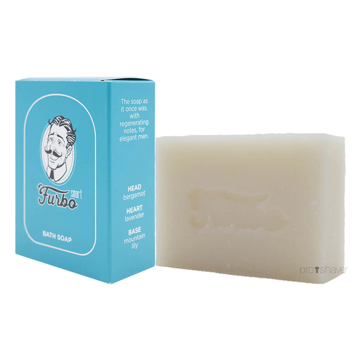 Furbo Badesæbe  100 Gr