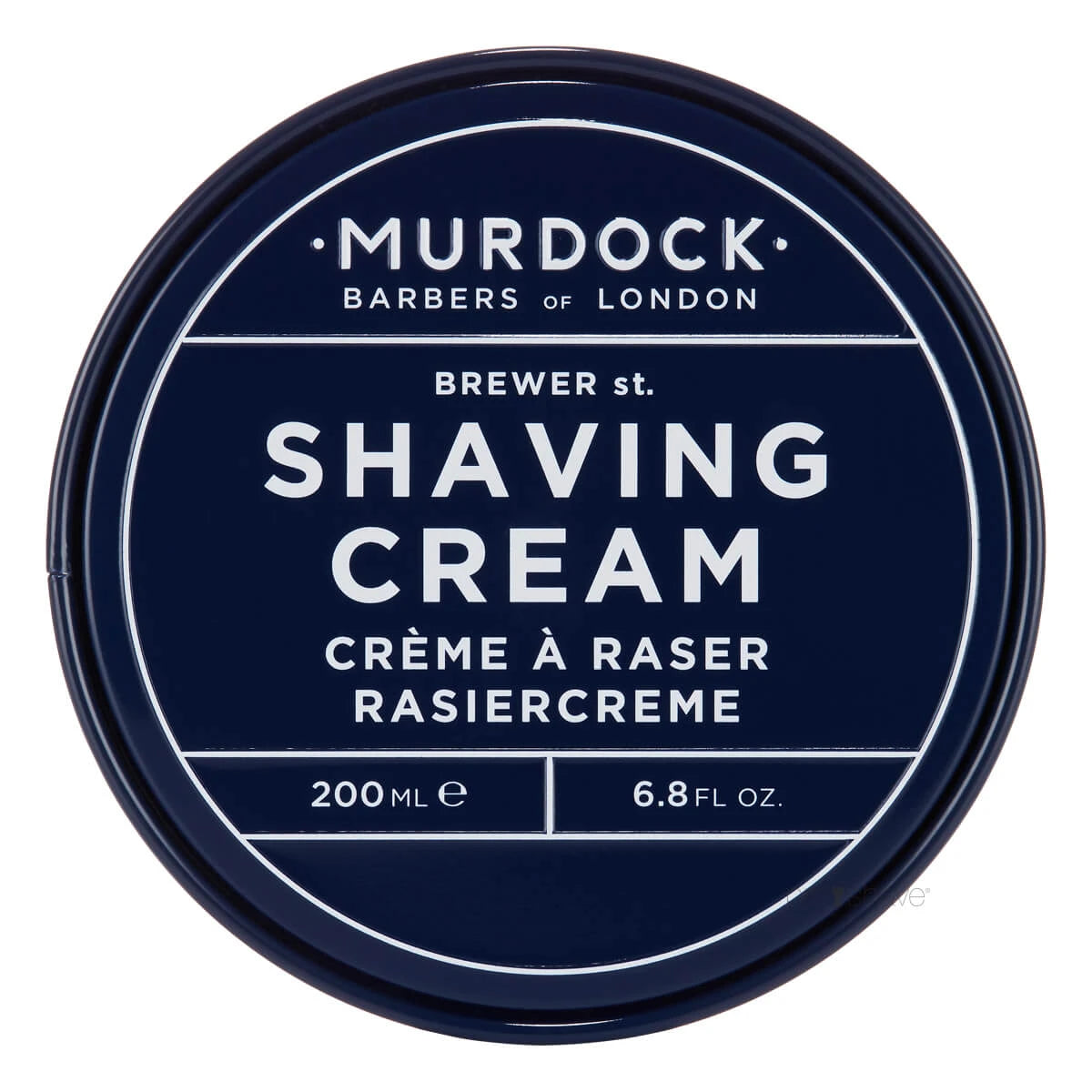 Murdock London Barbercreme  200 Ml