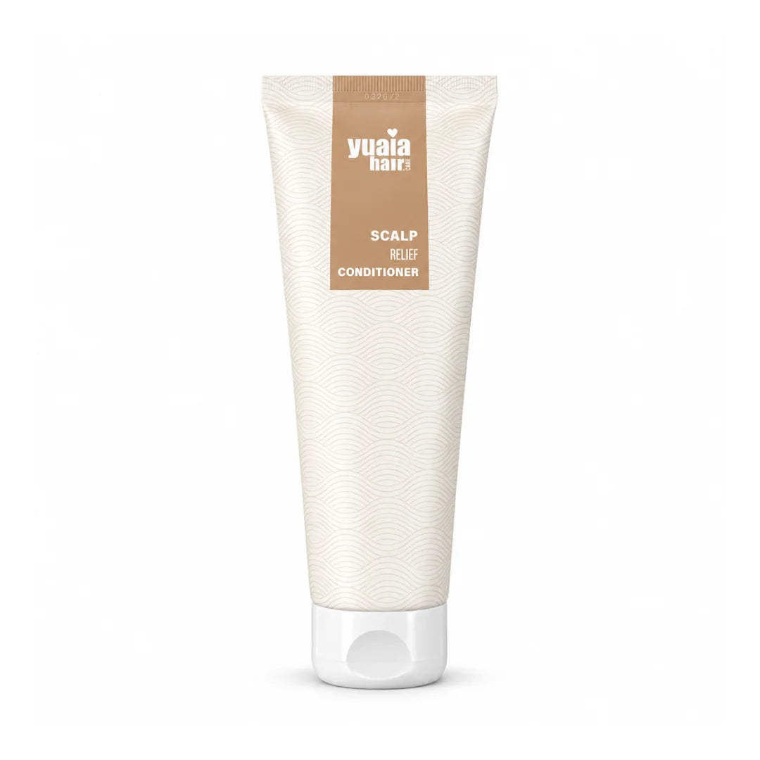 Scalp Relief Conditioner 250 Ml