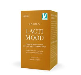 Nordbo Lactimood 30 Kap