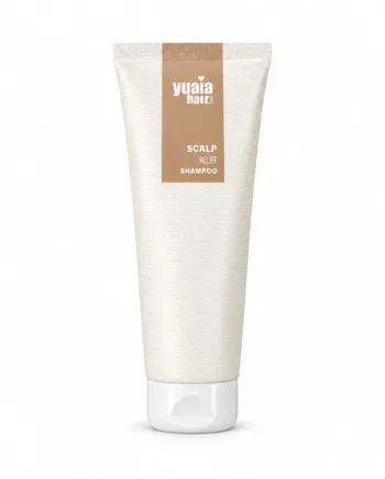 Scalp Relief Shampoo 250 Ml