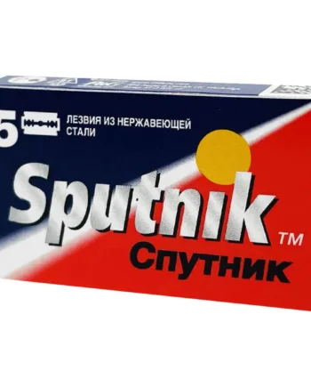 Gillette Sputnik De Barberblade  2x5 Stk   10 Stk
