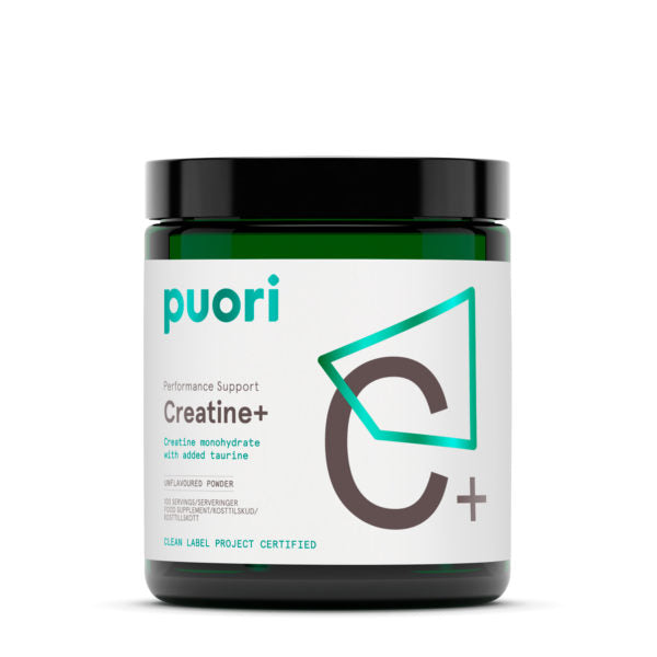 Puori Creatine    325g