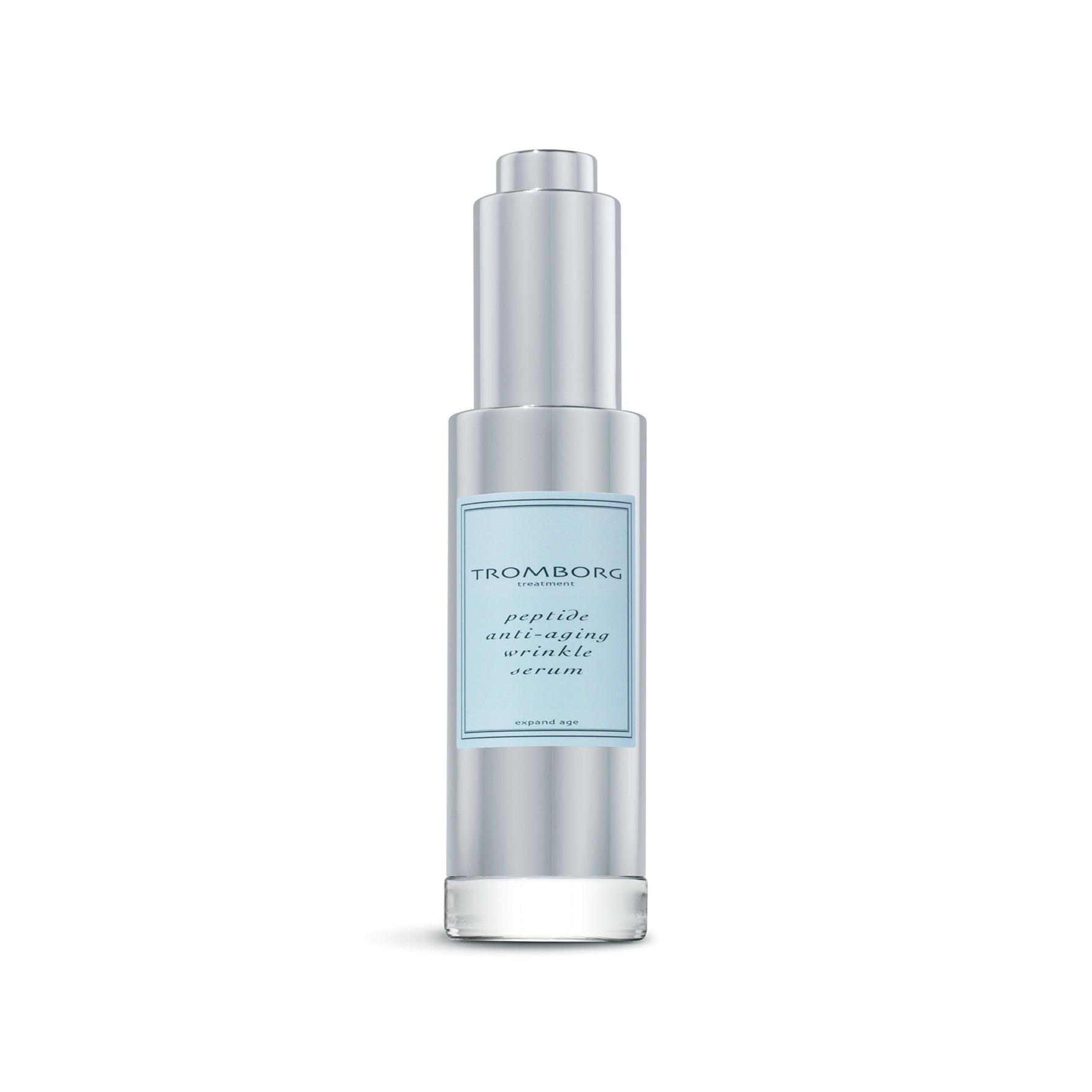 Tromborg Peptide Anti Aging Wrinkle Serum 30ml