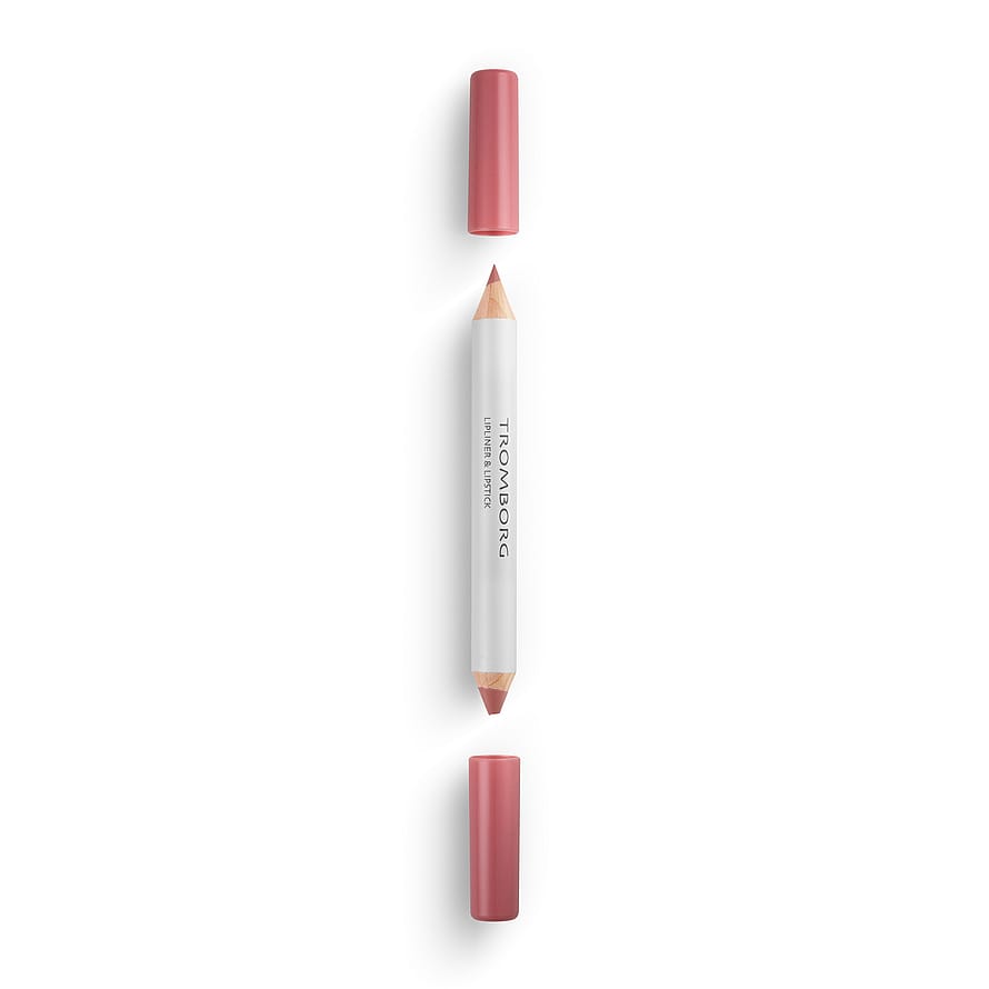 Tromborg Lipliner   Lipstick Beige Rose 2 46g