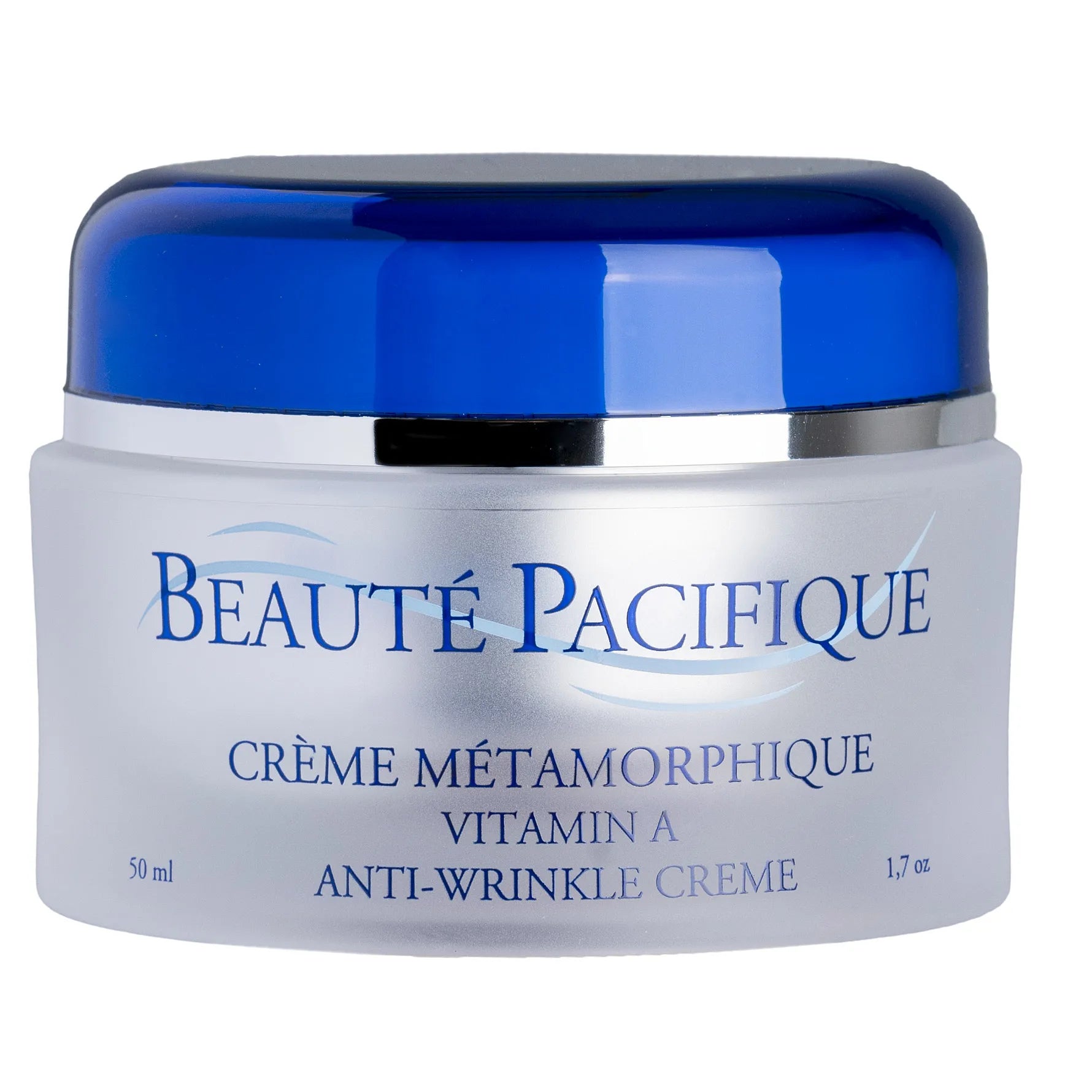 Beaut?  Pacifique A Vitamin Creme Krukke 50ml