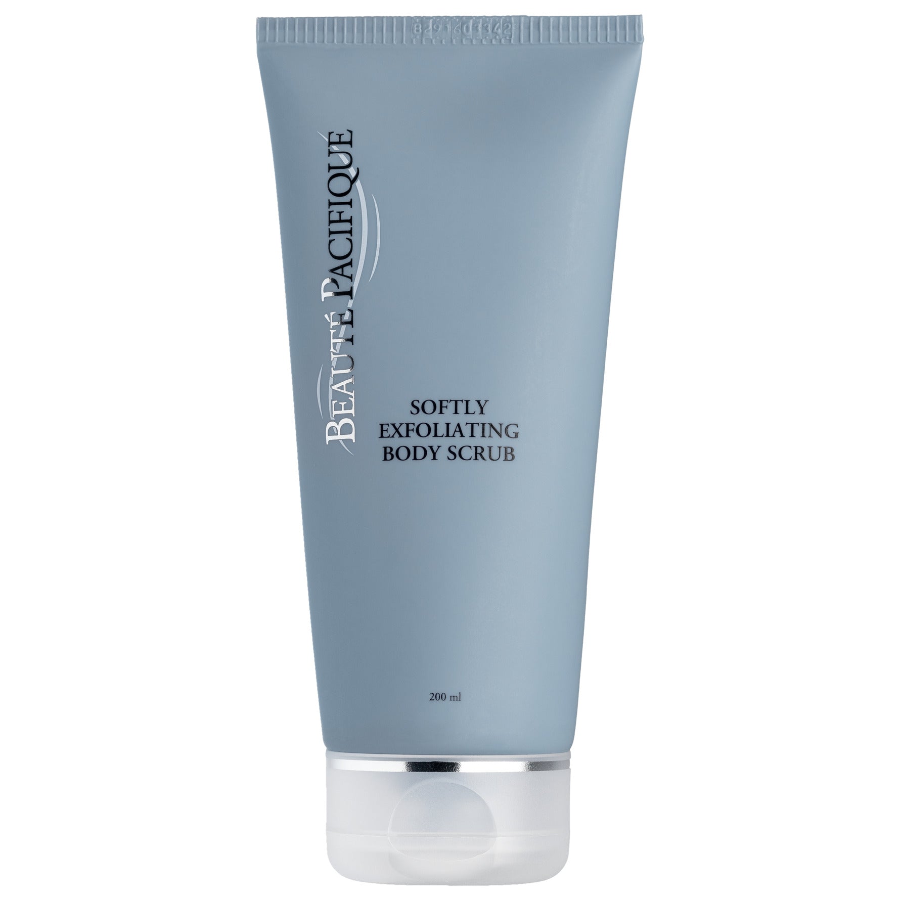 Beaut?  Pacifique Softly Exfoliating Body Scrub 200 Ml
