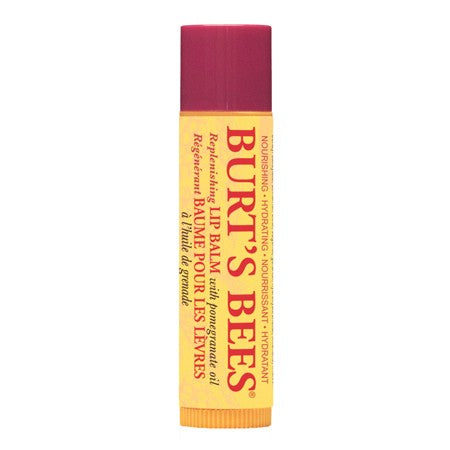 Burt S Bees Lip Balm Pomegranate  Bull  4 25g