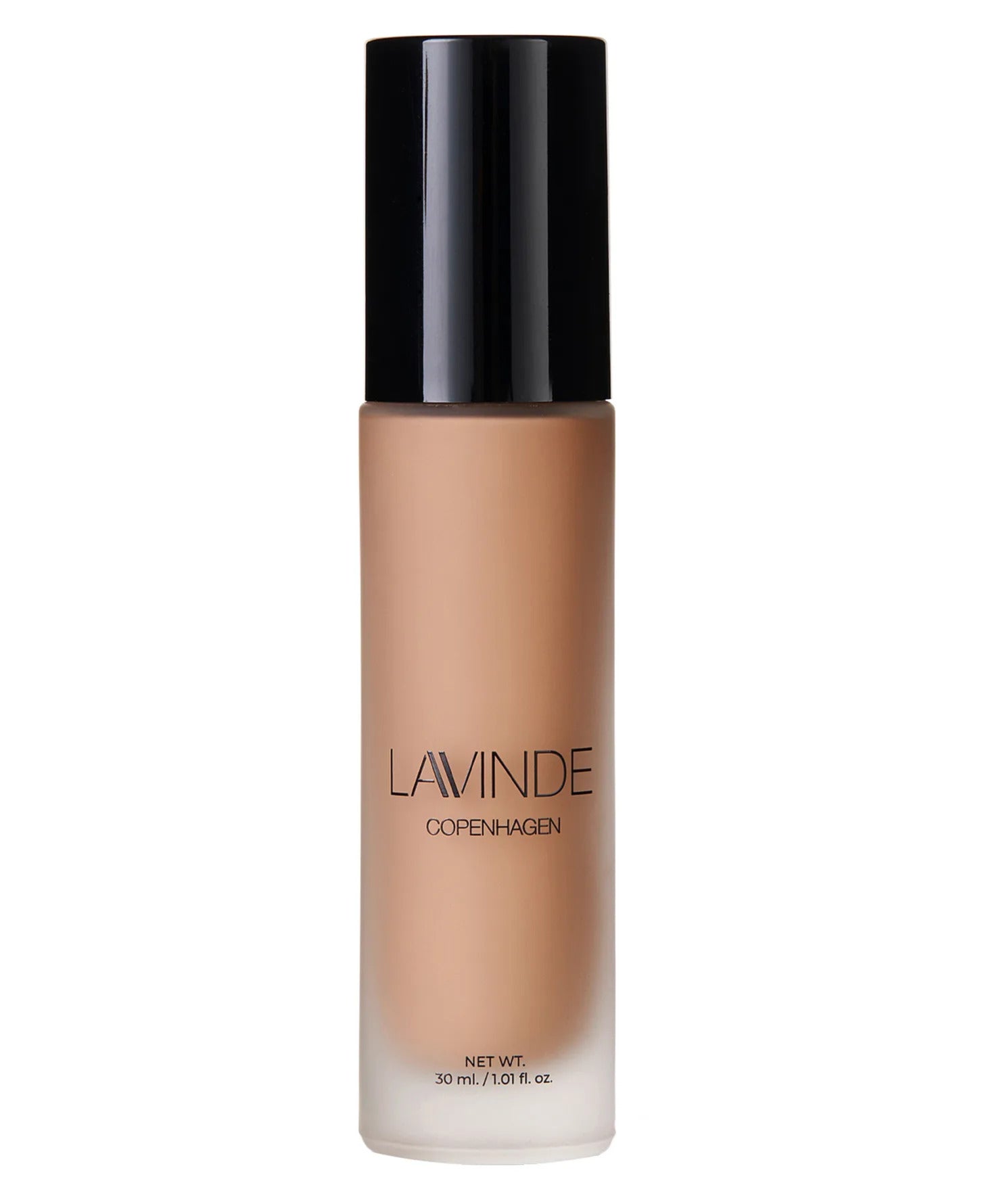 Lavinde Liquid Foundation Cool Beige 30ml