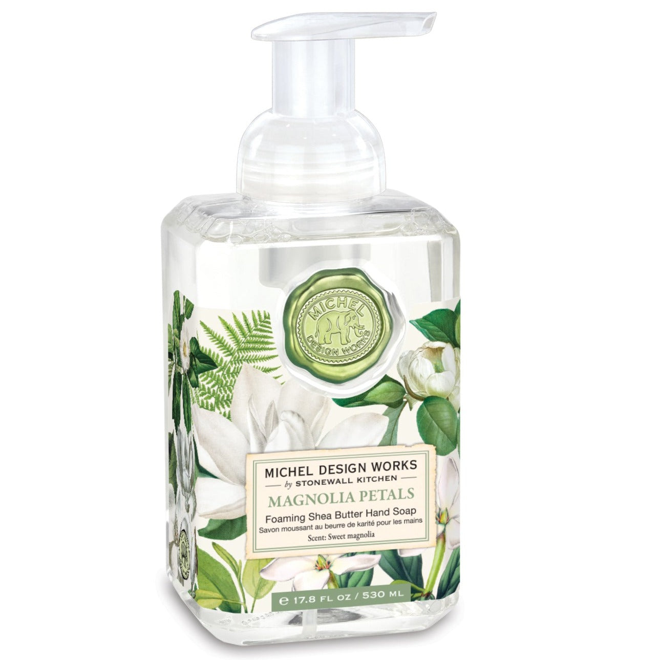 Michel Design Magnolia Petals 530ml