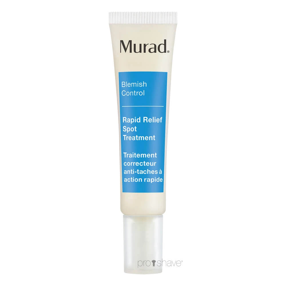 Murad Blemish Control Rapid Relief Spot Treatment  Blemish Control  15 Ml