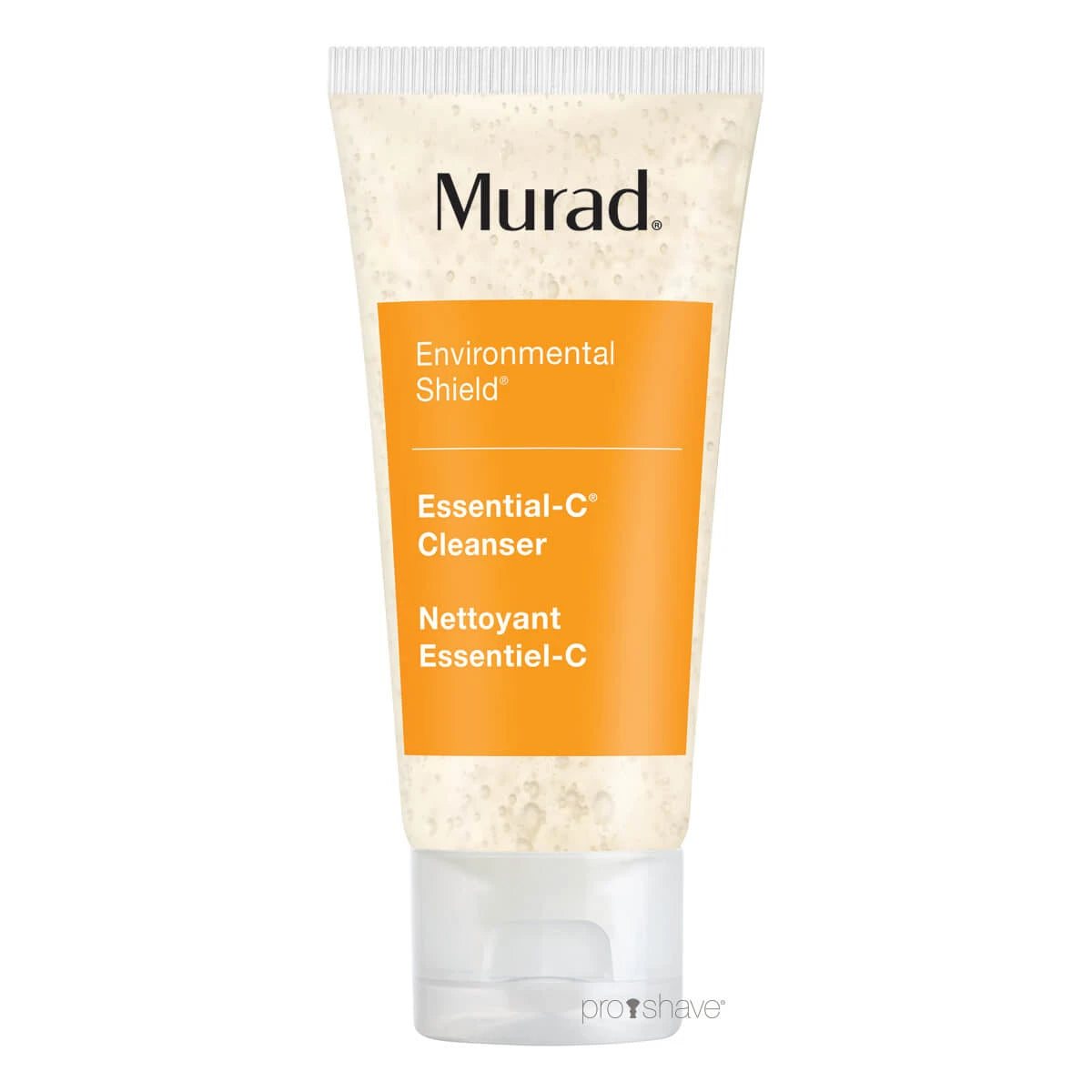 Murad Essential C Cleanser  Environmental Shield  Rejsestørrelse  60 Ml