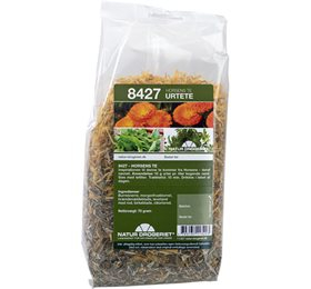 Nd 8427 Horsens Urte Te - Kvalitet og Smag - 70g