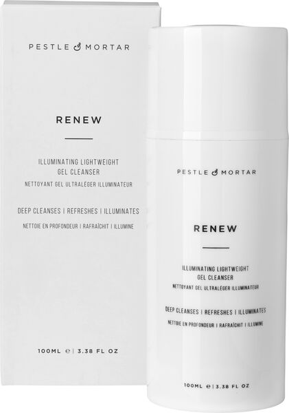 Pestle   Mortar Renew 100 Ml