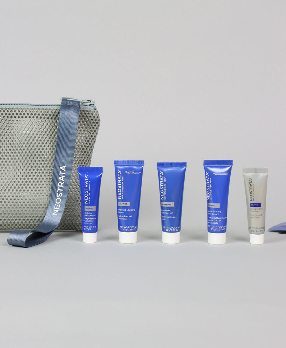 Neostrata Skin Active Starter Kit