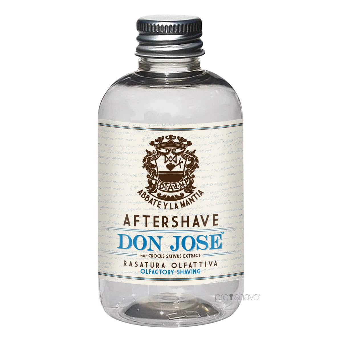 Abbate Y La Mantia Aftershave Lotion  Don Jos?  100 Ml