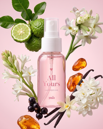Hårparfume   All Yours