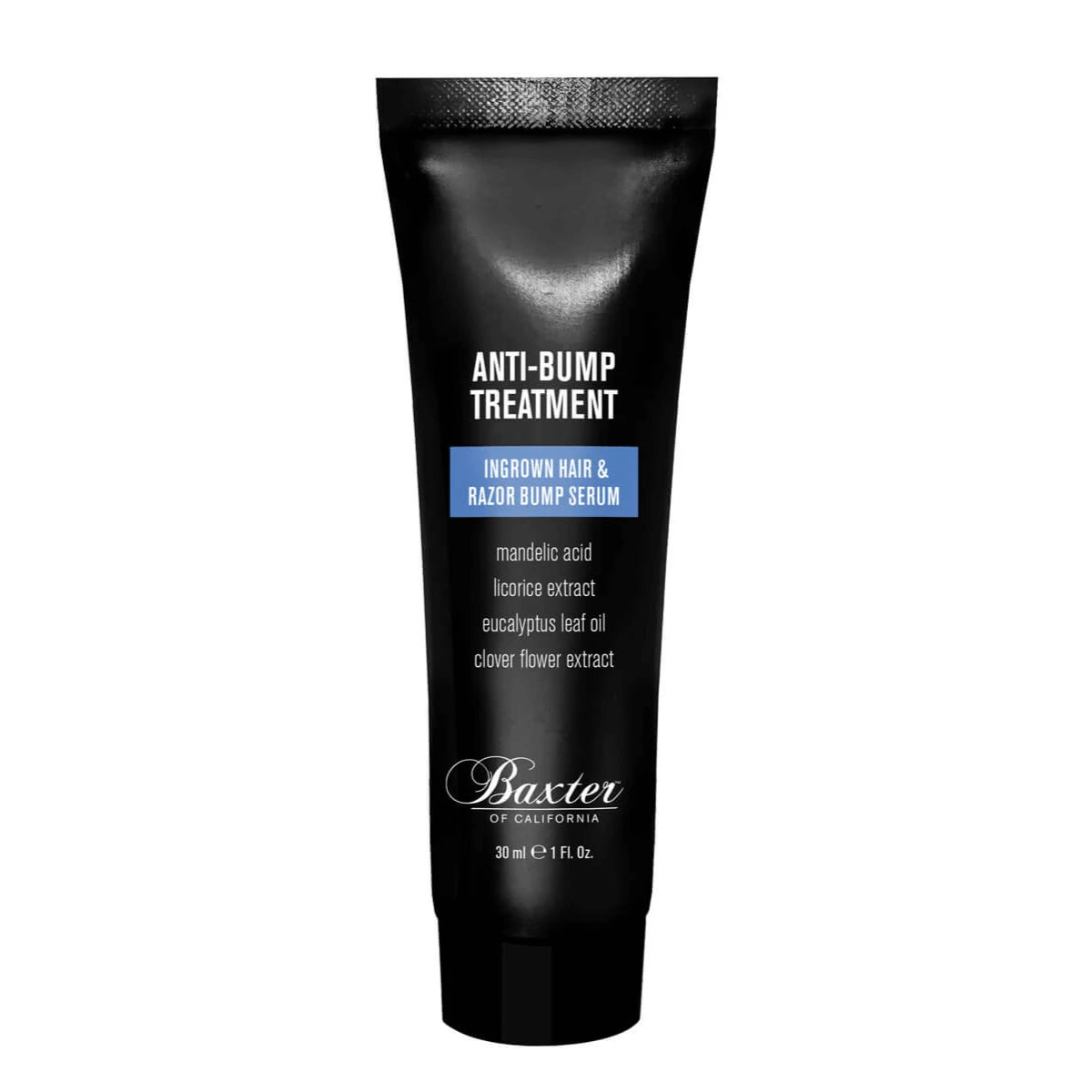 Baxter Of California Anti Bump Treatment  30 Ml