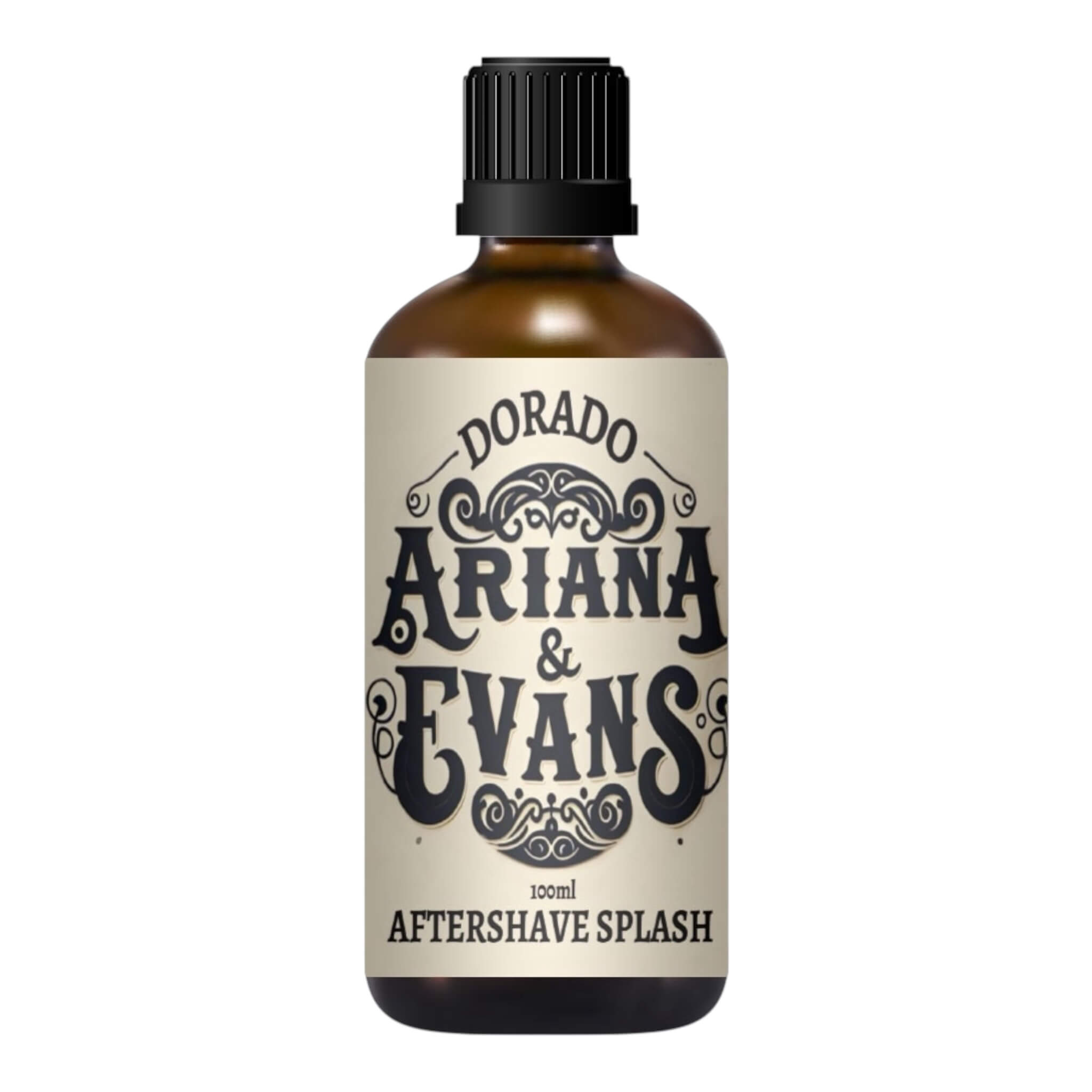 Ariana   Evans Aftershave  Dorado  100 Ml